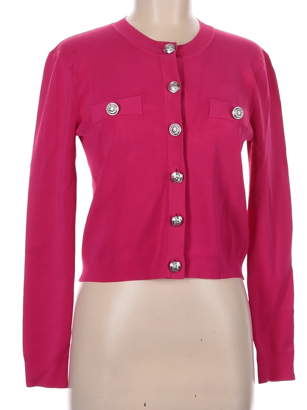 L'Agence Toulouse Ruby Cardigan - Picture 9 of 11